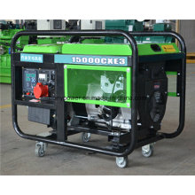 10kVA Benzin-Generator-Set